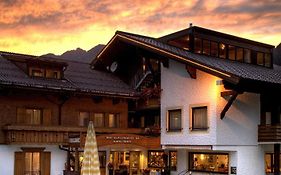 Hotel Alpenrose
